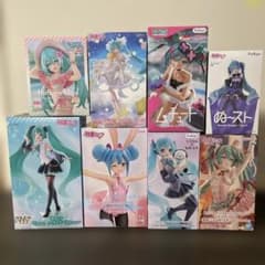 初音ミクシリーズ Luminasta “初音ミク”Conceptual series Vol.1 南国