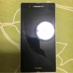 Xperia Zのサムネイル