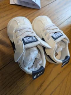 Onitsuka Tiger ベビーシューズのサムネイル