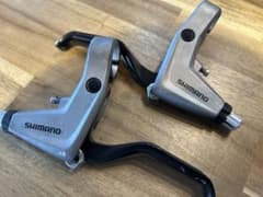 SHIMANO ブレーキレバーのサムネイル
