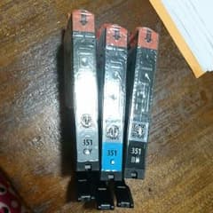 キャノン純正インクのサムネイル