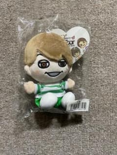 関ジャニ∞   大倉忠義　ちびぬい　ジャニーズのサムネイル