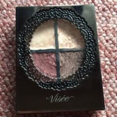 Viseeアイシャドウ✨のサムネイル