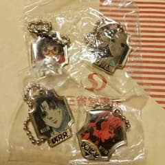 HUNTER×HUNTER★ハンター★グッズ★キーホルダー★クロロクラピカのサムネイル