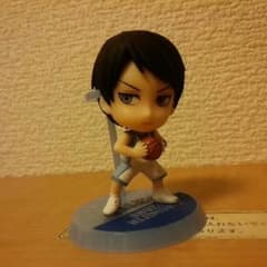 【黒子のバスケ】ミニフィギュア【虹村修造】のサムネイル
