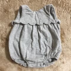 jacadiロンパース 12mのサムネイル