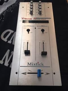 Vestax PMC-06ProA DJミキサーのサムネイル