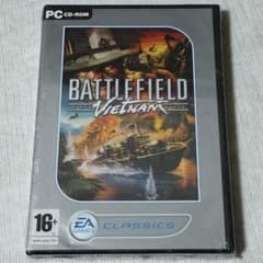 【未開封】バトルフィールド ベトナム 海外 PC 輸入版 未開封】バトルフィールド ベトナム 海外 PC 輸入版 - メルカリ