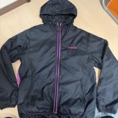 Hurleyジャケット Lのサムネイル