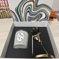 diptyque BAIES キャンドル カルーセルセット - メルカリ