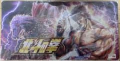 パチスロ　北斗の拳　プレイマット　マルチマット　1枚　カードゲーム パチスロ 北斗の拳 プレイマット マルチマット 1枚 カードゲーム
