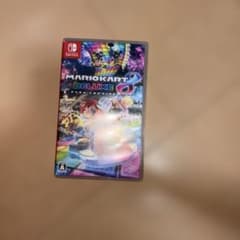 マリオカート8 デラックス Nintendo Switchのサムネイル