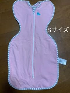 スワドルアップ オリジナル Sサイズのサムネイル