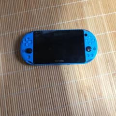 PlayStation Vitaのサムネイル