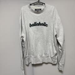 ballaholic スウェットのサムネイル