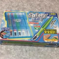 彫刻刀のサムネイル