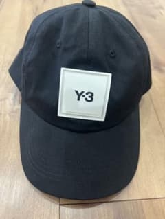 Y-3 ワイスリー　キャップのサムネイル
