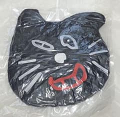 キヨ　キヨ猫クッションのサムネイル