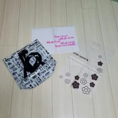 MARY QUANT　リュックのサムネイル