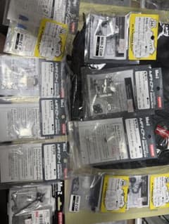 KYOSHO MINI-Z 各種パーツ大量セット KYOSHO MINI-Z 各種パーツ大量セット - メルカリ