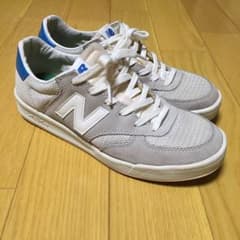 美品 NB300 26.5cmのサムネイル