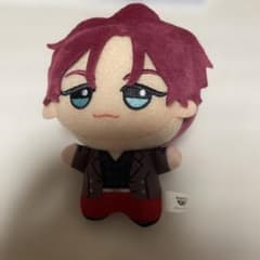 カリスマ ちびぐるみ 天堂天彦のサムネイル