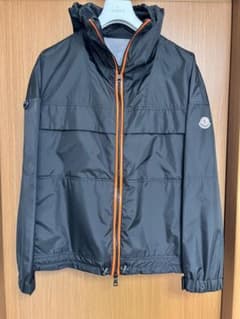 MONCLER モンクレール ナイロン ジャンパー 3のサムネイル