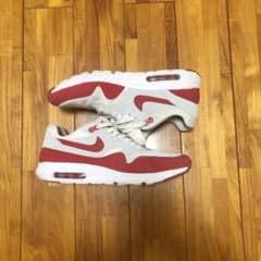 ナイキ　エアーマックスワン　Nike air max1のサムネイル