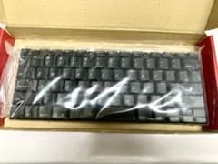 PTK-98GP PowerBook G3 WallStreet ASCII layout