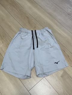 mizuno ゲームパンツ 150 【62JBB023】のサムネイル