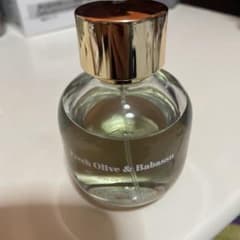 Lalineオリーブ&ババス オードトワレ 100ml⭐︎  残量9割程度のサムネイル