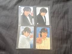 山下幸輝 トレカのサムネイル