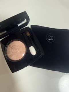 CHANEL オンブル プルミエール プードゥル 10 フレッシュのサムネイル