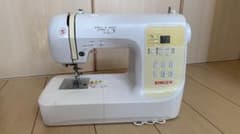 SINGER SN777 コンピュータミシンのサムネイル