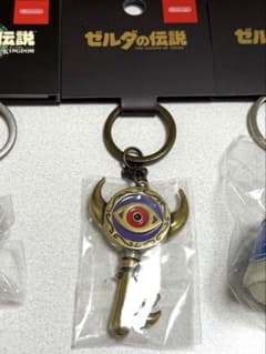 ゼルダの伝説 神々のトライフォース2 スイングマスコット | Shop at