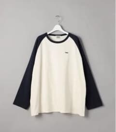 FREAKS STORE ベースボールTシャツのサムネイル