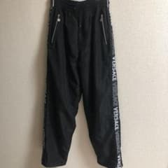 VERSACE ジャージ　パンツのサムネイル