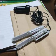 車のシガライターから取るLEDの照明ですのサムネイル