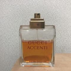 香水 GUCCI 値下げ交渉可のサムネイル