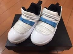 Jordan 11 Retro Little Flex TD Size:15cmのサムネイル
