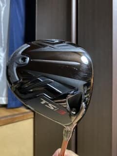 タイトリストドライバー　TSi3 10.0 TOURAD DI-5 フレックスSのサムネイル