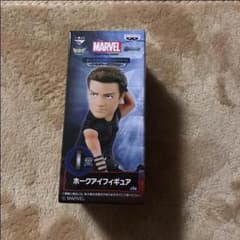 スミス様専用ページ♡アベンジャーズ 一番くじ♡ホークアイ♡I賞♡マーベル♡のサムネイル