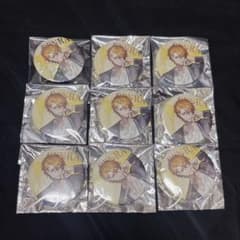 浦島坂田船 センラ センワン VERITE 等身 缶バッジ - メルカリ