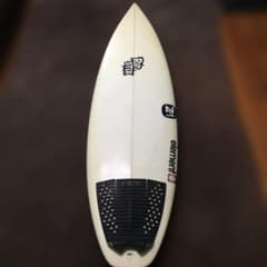 Rip Stix EPS製超軽量ショートボードFCS2 Rip Stix EPS製超軽量ショートボードFCS2 リーシュサービス - メルカリ