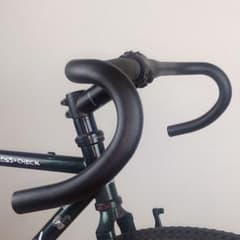 RITCHEY・SALSA フレアドロップハンドル・ハイライズステムセットのサムネイル