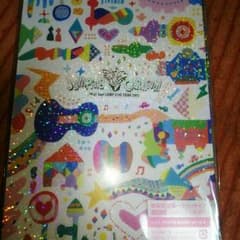 Hey! Say! JUMP JUMPingCARnival 初回限定盤DVDのサムネイル