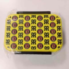 タイガース ランチボックス 弁当箱のサムネイル