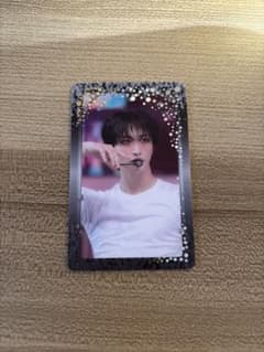 ATEEZ ソンファ トレカ soundwave | Shop at Mercari from Japan! | Buyee