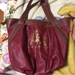 プリンセス カバンのサムネイル
