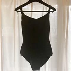 ★未使用・タグ★ LULLI DANCE WEAR レオタードのサムネイル